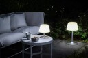 Eva Solo - SunLight Lounge solcellelampe 24,5 cm