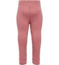 Hummel Leggings hmlRene Tights Rib Mesa Rose 68 Leggings Rosa 62