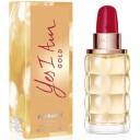 Cacharel Yes I Am Gold Parfyme Dame 50 ml