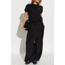 Dsquared2 Dame Topper Svart S,