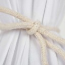 Envostar Lola 5 Pendel White/Beige/Black