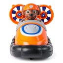 Paw Patrol Figur Og Lekebil Rescue Vehicle Zuma