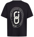 Grunt T skjorte   GrLolik   Black   Grunt   8 år 128   T skjorte   Svart