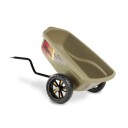 EXIT Tilhenger til Trampebil Foxy Go-Kart Expedition