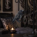 Nemesis Now House Of Obscura Last Omen Hanging Ornament