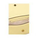 Michael Kors Dame Vesker Gul ONE SIZE,