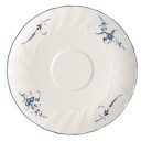 Villeroy & Boch Old Luxembourg Saucer suppekopp 19cm.