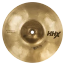 Sabian 10"" HHX Evolution  Splashbecken