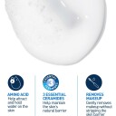 CeraVe Hydrating Cream-To-Foam Cleanser 236 ml