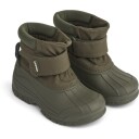 LIEWOOD Army Brown Becca Winter Støvler 24