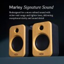 MARLEY Get together DUO 2 Bluetooth høyttalersett