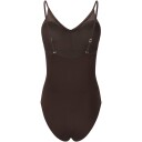 Athlecia Richter Badedrakt Dame Brun 44