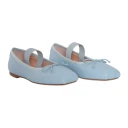 Dolce & Gabbana Dame Sko Blå 34 EU,
