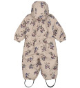 Petit Piao Blackberry AOP PPDard Flydress 98