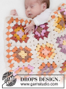 Drops 46 2 Rose Bushes Blanket
