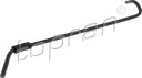 TOPRAN 120 416 Radiatorslange