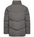 Hummel Hmljr Puffer Jacket   DARK GULL GRAY   122