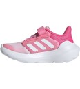 Adidas Tensaur Run 3.0 EL C joggesko barn og junior Rosa 32