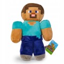 Minecraft Bamse Steve 30 Cm