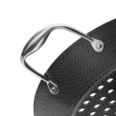 HEXCLAD Grillpanne 30cm hybrid