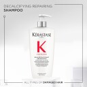 Kérastase Première Pro Rénovateur Shampoo 500ml for skadet hår