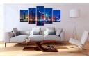 Bilde Nights In Dubai 200x100 Artgeist sp. z o. o.