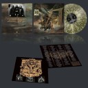 Hellbringer Dominion Of Darkness Uk Vinyl