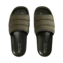 Gucci Herre Sko Grønn 43 EU,