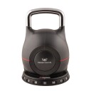 Nordic Fighter Justerbar KB 20 kg Kettlebell