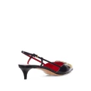 Valentino Garavani Dame Sko Svart 37 1/2 EU,