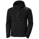 Helly Hansen Jakke Hybrid 74263 Magni Evolution S