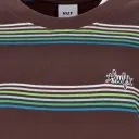 HUF Dame Kjoler Flerfarget XS,