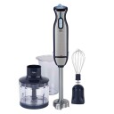 Jata JEBT5026 Stavblender m/tilbehÃ¸r 1000W
