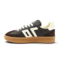 Back70 Dame Sko Brun 38 EU,
