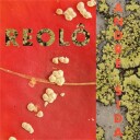 Reolo Andre Sida Vinyl