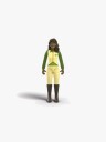 Schleich Sarahs Førstehjelpssett Figurer Lekesett for Barn 3+ år