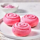 Funcakes Velvet Spray Rosa 100ml | Slikkepott.No