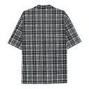 Lanvin Herre Skjorter Svart L,