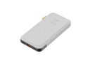 Xtorm Fuel Series 5 Powerbank 10000mAh USB-C Hvit
