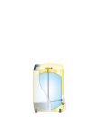 Høiax Titanium Extreme ECO 120 liter Ø621 x667 mm 1950 W