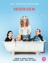 Mermaids (1990) / Hvordan Selge Sko Til En Havfrue Bluray