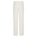 Isabel Marant Dame Bukser Hvit 2XS,
