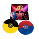 Diverser Artister Heated Rivalry Limited Edition Vinyl