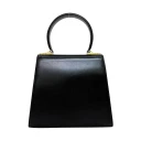 Salvatore Ferragamo Salvatore Ferragamo Dame Svart