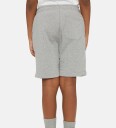 Dickies Youth Mapleton Sweatshort Heather Gray S