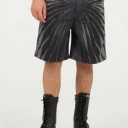 Roberto Cavalli Herre Shorts Svart W33,