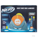 NERF Elite Skeet Shot Disc Launcher NER0289