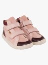 Viking Molde Barefoot Mid TEX 2V Sneakers Light Pink 29