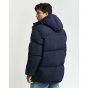 Gant Herre Jakker Blå XL,