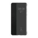 Huawei Original Huawei P40 Smart View Flip Deksel Svart